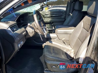 Zdjęcie 7 z 13 samochodu: 2023 GMC YUKON XL DENALI VIN:1GKS2JKL4PR148100 - miniatura