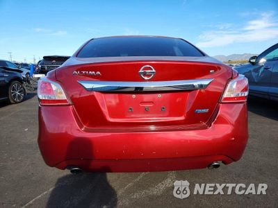 Zdjęcie 6 z 13 samochodu: 2013 NISSAN ALTIMA 2.5 VIN:1N4AL3AP5DN515048 - miniatura
