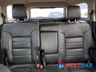 Zdjęcie 10 z 12 samochodu: 2017 GMC ACADIA DENALI VIN:1GKKNXLS5HZ153503 - miniatura