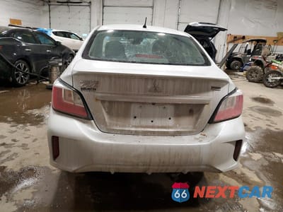 Zdjęcie 6 z 12 samochodu: 2024 MITSUBISHI MIRAGE G4 ES VIN:ML32FUFJ4RHF03727 - miniatura