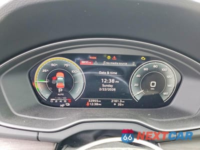 Zdjęcie 9 z 14 samochodu: 2024 AUDI Q5 E PREMIUM PLUS 55 VIN:WA1E2AFY8R2111992 - miniatura