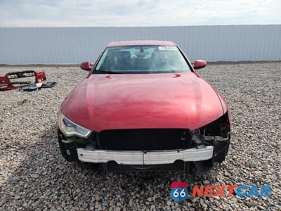 Piąte zdjęcie samochodu w środku: 2012 AUDI A6 PREMIUM PLUS VIN:WAUGGAFC8CN117251 - miniatura