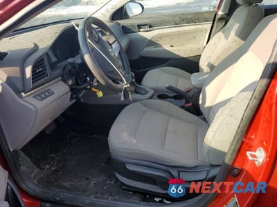 Zdjęcie 7 z 12 samochodu: 2020 HYUNDAI ELANTRA SEL VIN:5NPD84LF3LH568879 - miniatura