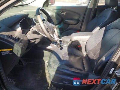 Zdjęcie 7 z 13 samochodu: 2010 HYUNDAI TUCSON LIMITED VIN:KM8JUCAC5AU085362 - miniatura