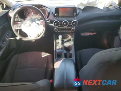 Zdjęcie 8 z 11 samochodu: 2023 NISSAN SENTRA S VIN:3N1AB8BV4PY301251 - miniatura