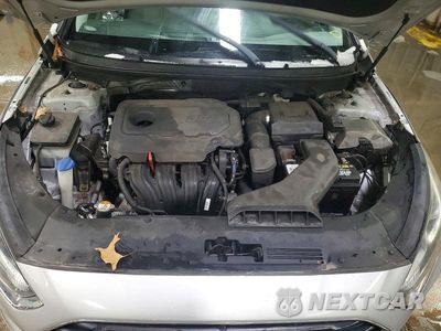 Zdjęcie 11 z 12 samochodu: 2019 HYUNDAI SONATA SE VIN:5NPE24AFXKH753065 - miniatura