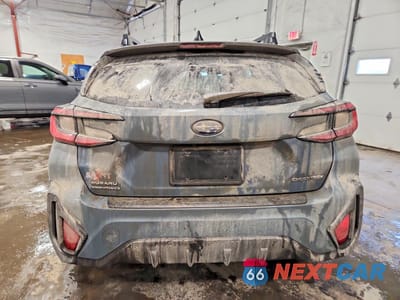 Zdjęcie 6 z 15 samochodu: 2025 SUBARU CROSSTREK PREMIUM VIN:JF2GUHDC2SH280595 - miniatura