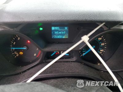 Zdjęcie 9 z 13 samochodu: 2016 FORD TRANSIT CONNECT DELIVERY VAN VIN:NM0LS7EX5G1233766 - miniatura