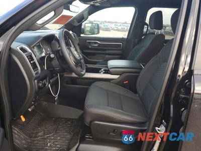 Zdjęcie 7 z 12 samochodu: 2025 RAM 1500 BIG HORN/LONE STAR VIN:1C6SRFFP6SN581037 - miniatura