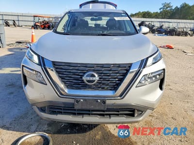 Piąte zdjęcie samochodu w środku: 2023 NISSAN ROGUE SV VIN:JN8BT3BA2PW406493 - miniatura