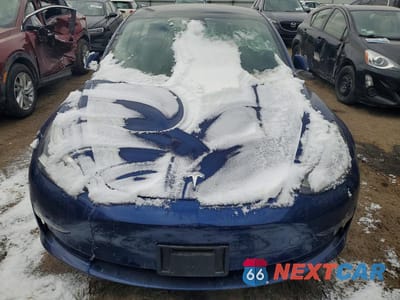 Piąte zdjęcie samochodu w środku: 2018 TESLA MODEL 3 VIN:5YJ3E1EB7JF106253 - miniatura