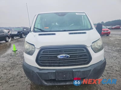 Piąte zdjęcie samochodu w środku: 2015 FORD TRANSIT T-250 VIN:1FTNR1ZM5FKA66967 - miniatura