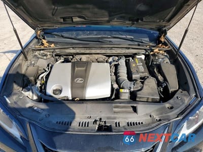 Zdjęcie 12 z 12 samochodu: 2022 LEXUS ES 300 VIN:58AGZ1B11NU113850 - miniatura