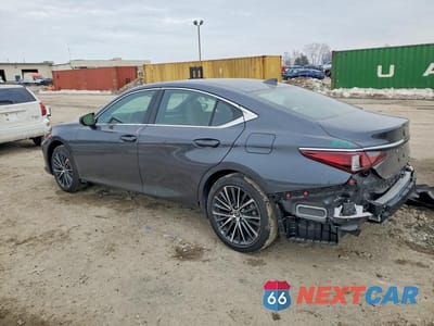 Drugie zdjęcie samochodu z przodu: 2025 LEXUS ES 350 BASE VIN:58ADZ1B11SU191088 - miniatura