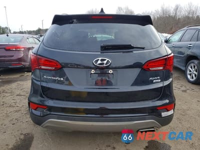 Zdjęcie 6 z 13 samochodu: 2017 HYUNDAI SANTA FE SPORT VIN:5XYZUDLB1HG458233 - miniatura