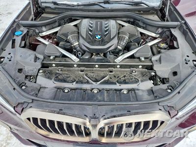 Zdjęcie 12 z 12 samochodu: 2022 BMW X5 M50I VIN:5UXJU4C00N9K08991 - miniatura