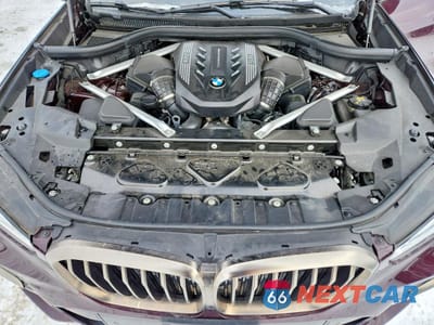 Zdjęcie 12 z 13 samochodu: 2022 BMW X5 M50I VIN:5UXJU4C00N9K08991 - miniatura