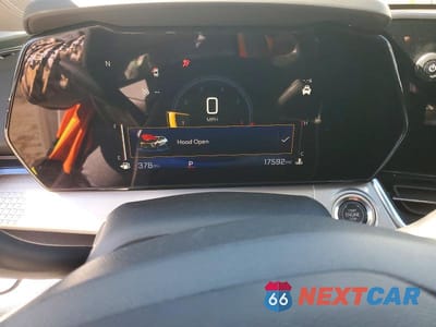 Zdjęcie 9 z 11 samochodu: 2025 CHEVROLET TRAX 1LT VIN:KL77LHEP9SC253682 - miniatura