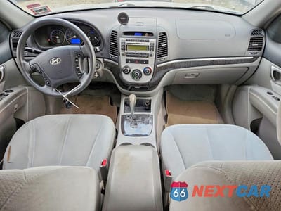 Zdjęcie 8 z 12 samochodu: 2008 HYUNDAI SANTA FE GLS VIN:5NMSG13D08H135855 - miniatura