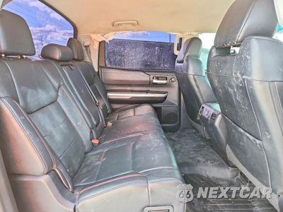 Zdjęcie 10 z 12 samochodu: 2016 TOYOTA TUNDRA CREWMAX SR5 VIN:5TFDW5F12GX566207 - miniatura