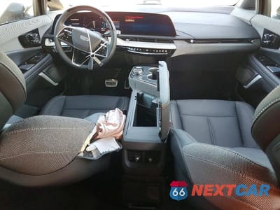 Zdjęcie 8 z 14 samochodu: 2026 CADILLAC OPTIQ SPORT VIN:3GYK3EM50TS133819 - miniatura