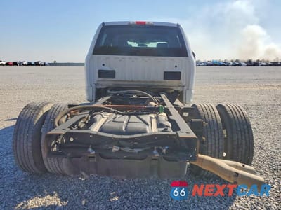 Zdjęcie 6 z 12 samochodu: 2018 FORD F350 SUPER DUTY VIN:1FD8W3GT7JEC82446 - miniatura