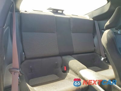 Zdjęcie 10 z 12 samochodu: 2017 TOYOTA 86 BASE VIN:JF1ZNAA16H9703749 - miniatura