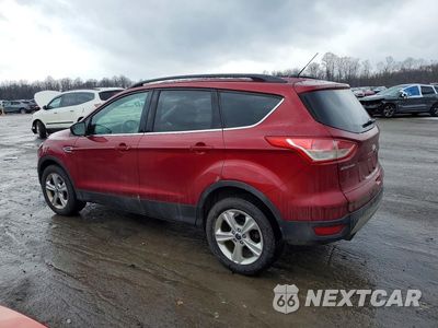 Drugie zdjęcie samochodu z przodu: 2014 FORD ESCAPE SE VIN:1FMCU9GX2EUB94745 - miniatura
