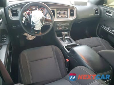 Zdjęcie 8 z 11 samochodu: 2019 DODGE CHARGER SXT VIN:2C3CDXBG4KH707156 - miniatura