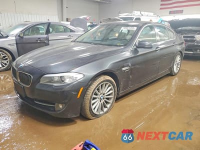 2011 BMW 535 XI WBAFU7C58BC873220 - główne zdjęcie licytacji z USA - miniatura