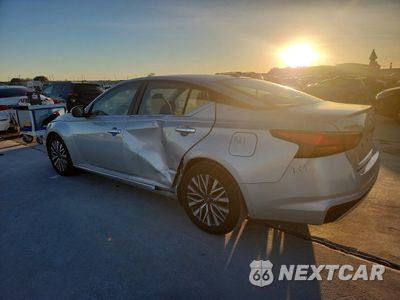 Drugie zdjęcie samochodu z przodu: 2023 NISSAN ALTIMA SV VIN:1N4BL4DV8PN368281 - miniatura