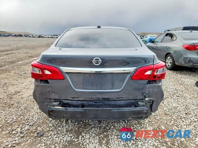 Zdjęcie 6 z 12 samochodu: 2017 NISSAN SENTRA SV VIN:3N1AB7AP4HL648073 - miniatura