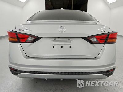 Zdjęcie 6 z 12 samochodu: 2021 NISSAN ALTIMA 2.5 SV VIN:1N4BL4DV3MN334521 - miniatura
