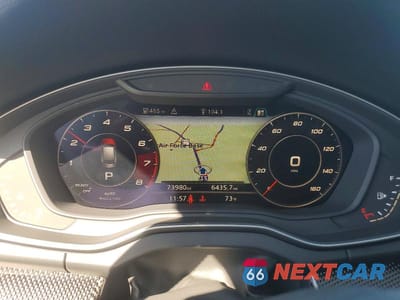 Zdjęcie 9 z 12 samochodu: 2020 AUDI SQ5 PREMIUM PLUS VIN:WA1B4AFY4L2071740 - miniatura