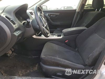 Zdjęcie 7 z 12 samochodu: 2013 NISSAN ALTIMA 2.5 VIN:1N4AL3AP8DC155124 - miniatura