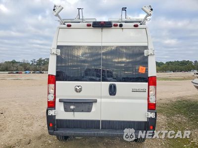 Zdjęcie 6 z 14 samochodu: 2025 RAM PROMASTER 1500 DELIVERY VAN VIN:3C6LRVBG0SE527239 - miniatura