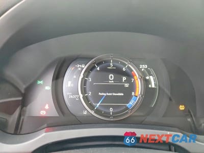 Zdjęcie 9 z 12 samochodu: 2023 LEXUS IS 300 VIN:JTHG81F20P5051936 - miniatura