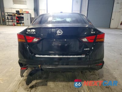 Zdjęcie 6 z 11 samochodu: 2022 NISSAN ALTIMA 2.5 SV VIN:1N4BL4DW3NN359378 - miniatura