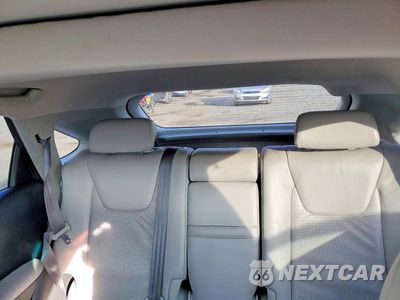 Zdjęcie 10 z 13 samochodu: 2010 LEXUS RX 450H BASE VIN:JTJBC1BA0A2011773 - miniatura