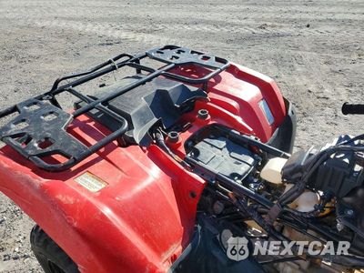Zdjęcie 6 z 10 samochodu: 2021 HONDA RANCHER ATV VIN:1HFTE40K2M4701294 - miniatura