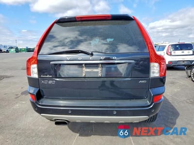 Zdjęcie 6 z 12 samochodu: 2013 VOLVO XC90 3.2 VIN:YV4952CZ0D1637739 - miniatura