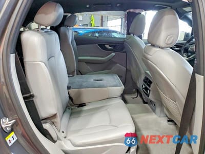 Zdjęcie 11 z 13 samochodu: 2018 AUDI Q7 PRESTIGE VIN:WA1VAAF74JD053205 - miniatura