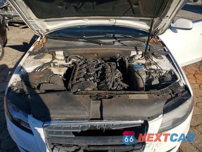 Zdjęcie 11 z 12 samochodu: 2012 AUDI A4 PREMIUM PLUS VIN:WAUFFAFL4CA087249 - miniatura