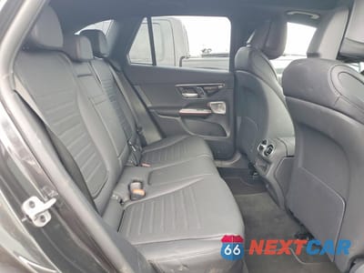 Zdjęcie 11 z 13 samochodu: 2025 MERCEDES-BENZ GLC 300 4MATIC VIN:W1NKM4HB4SF372945 - miniatura