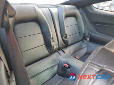 Zdjęcie 10 z 13 samochodu: 2017 FORD MUSTANG VIN:1FA6P8TH6H5322118 - miniatura