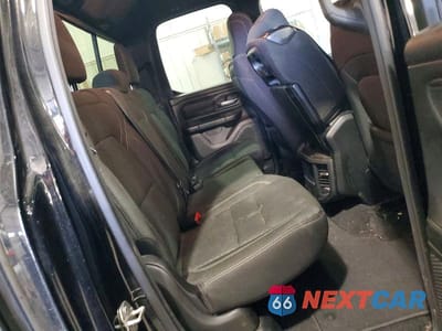 Zdjęcie 10 z 11 samochodu: 2025 RAM 1500 TRADESMAN VIN:1C6RRFCGXSN553731 - miniatura