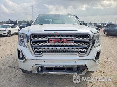 Piąte zdjęcie samochodu w środku: 2022 GMC SIERRA LIMITED C1500 DENALI VIN:3GTP8FET0NG199762 - miniatura