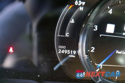 Zdjęcie 8 z 14 samochodu: 2023 LEXUS ES 350 F SPORT HANDLING VIN:58AJZ1B19PU141078 - miniatura