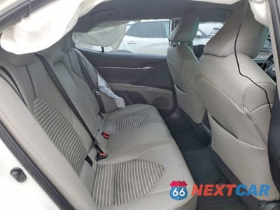 Zdjęcie 10 z 12 samochodu: 2023 TOYOTA CAMRY SE VIN:4T1G11AK3PU787090 - miniatura