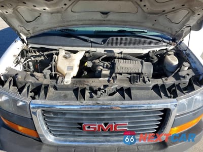 Zdjęcie 11 z 12 samochodu: 2015 GMC SAVANA 2500 CARGO DELIVERY VAN VIN:1GTW7FCF8F1904612 - miniatura